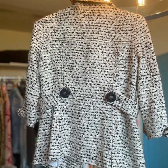 Tory Burch Blazer - Picture 3 of 3